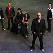 Schandmaul - List pictures