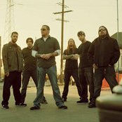 Chimaira - List pictures