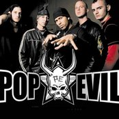 Pop Evil - List pictures