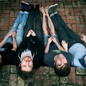 This Town Needs Guns - List pictures