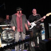 Don Ray Band - List pictures