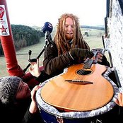 Newton Faulkner - List pictures