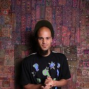 Homeboy Sandman - List pictures