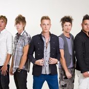 Eleven Past One - List pictures