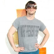 Sam Sparro - List pictures