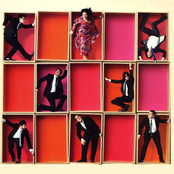 The Bamboos - List pictures
