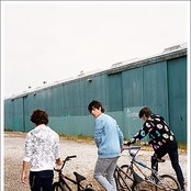 Jonas Brothers - List pictures