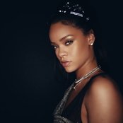Rihanna - List pictures