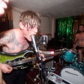 Thee Oh Sees - List pictures