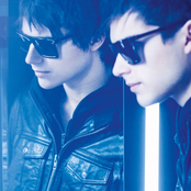 Eric Saade - List pictures