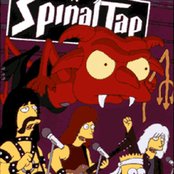 Spinal Tap - List pictures