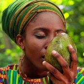 Jah9 - List pictures