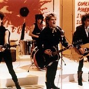 The Alarm - List pictures