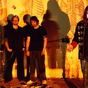 Seether - List pictures