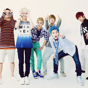 Teen Top - List pictures