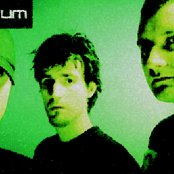 Pendulum - List pictures