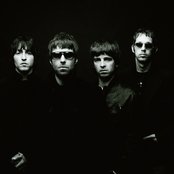 Oasis - List pictures