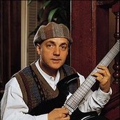 Phil Keaggy - List pictures