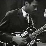 Magic Sam - List pictures