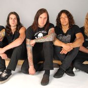 As I Lay Dying - List pictures