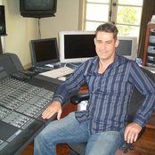 Graeme Revell - List pictures