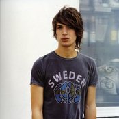 Paolo Nutini - List pictures