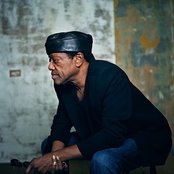Bobby Womack - List pictures
