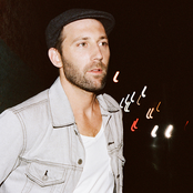 Mat Kearney - List pictures