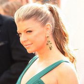 Fergie - List pictures