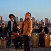 Ojos De Brujo - List pictures