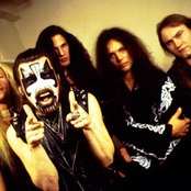 Mercyful Fate - List pictures