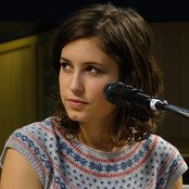 Missy Higgins - List pictures