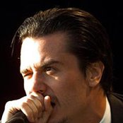 Mike Patton - List pictures