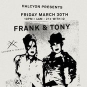 Frank & Tony - List pictures