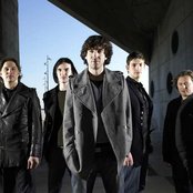 Snow Patrol - List pictures