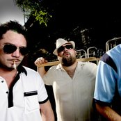 Fun Lovin Criminals - List pictures