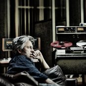 Neil Davidge - List pictures