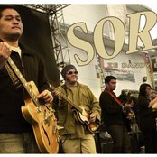 Sore - List pictures