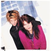 Gene Loves Jezebel - List pictures