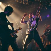 Explosions In The Sky - List pictures