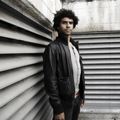 Jamie Jones - List pictures