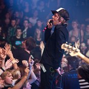 Emil Bulls - List pictures