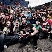 A Day To Remember - List pictures
