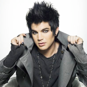 Adam Lambert - List pictures