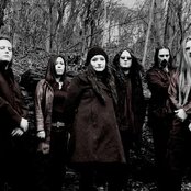 My Dying Bride - List pictures