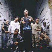 Crazytown - List pictures