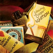 Johnny Cooper - List pictures