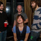 Straylight Run - List pictures