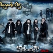 Mago De Oz - List pictures