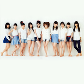 Morning Musume - List pictures